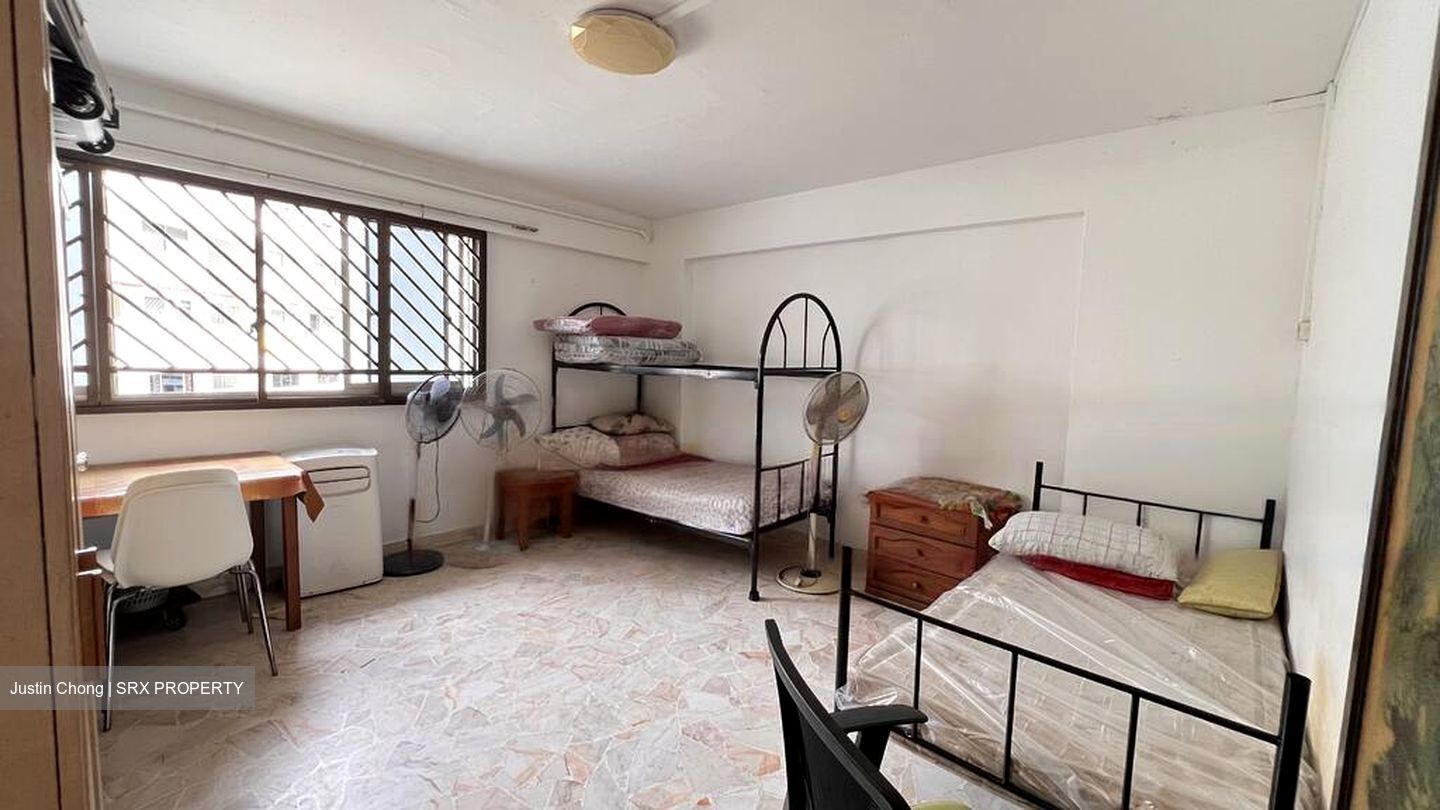 Blk 514 Guilin Breeze (Bukit Batok), HDB 5 Rooms #452543561
